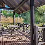 Ferienhaus Ilves By Interhome