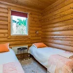 Holiday home Ilves By Interhome Savonranta