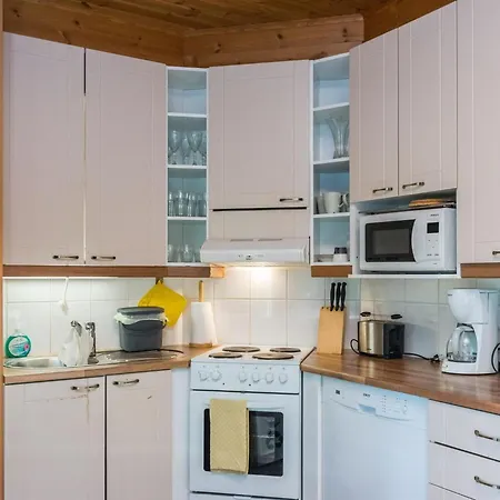 Ilves By Interhome Ferienhaus *