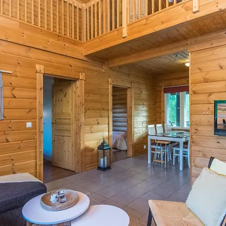 Ilves By Interhome * Savonranta