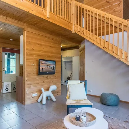 度假居 Ilves By Interhome *