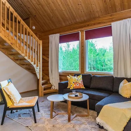 度假居 Ilves By Interhome *