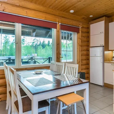 Ilves By Interhome * Savonranta