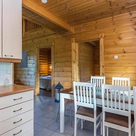 Ilves By Interhome 度假居 *