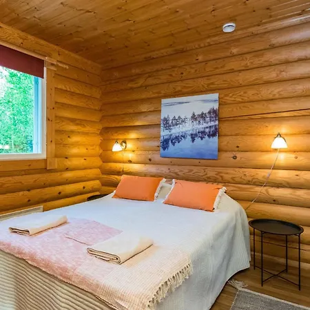 Loma-asunnot Ilves By Interhome *