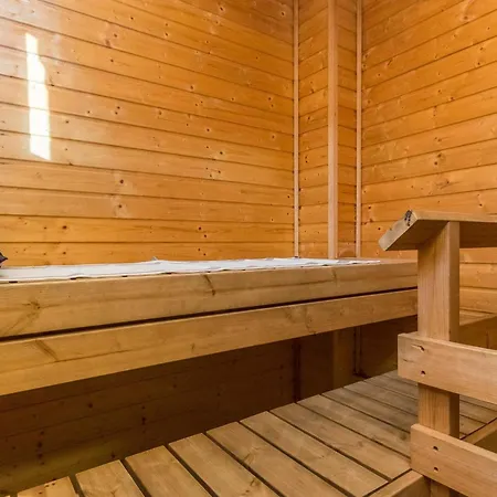 Ilves By Interhome *