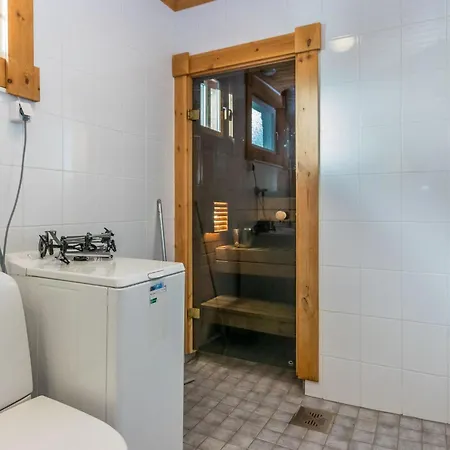 Ilves By Interhome * Savonranta