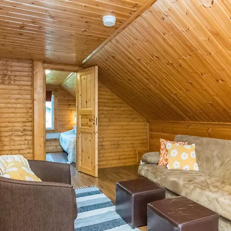 Ilves By Interhome Loma-asunnot