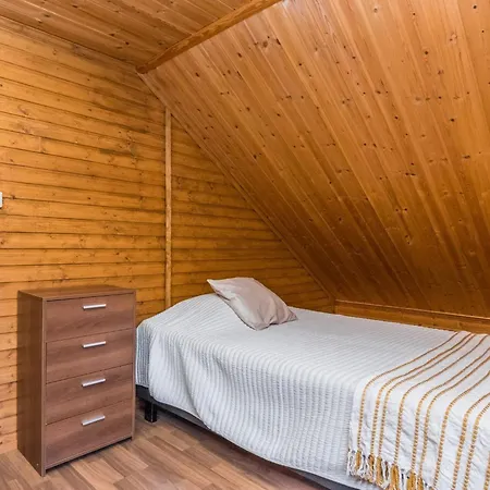 Ilves By Interhome *