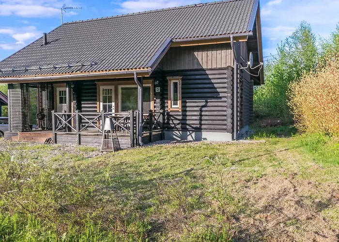 Ilves By Interhome *