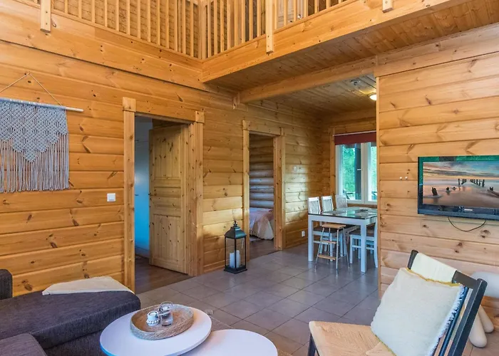 度假居 Ilves By Interhome