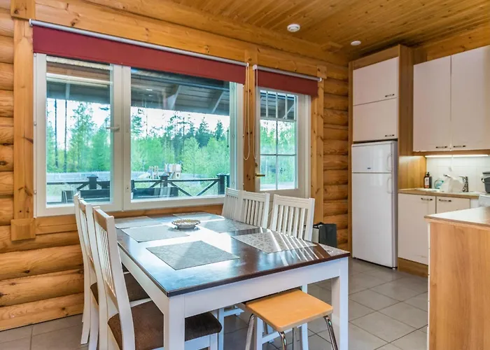 Ilves By Interhome * Savonranta