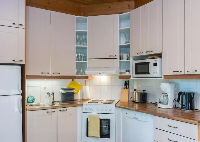 Ilves By Interhome Savonranta