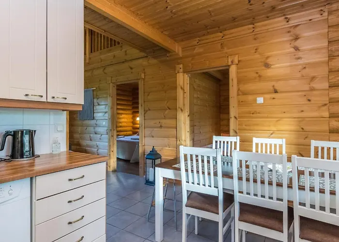 Ilves By Interhome 度假居 *