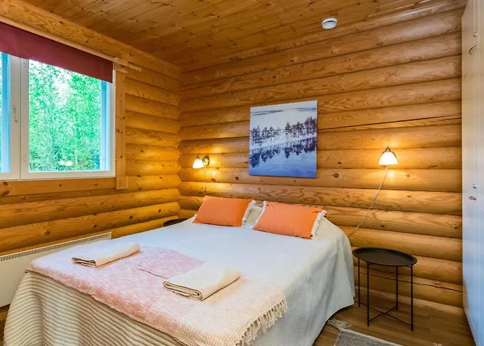 度假居 Ilves By Interhome *