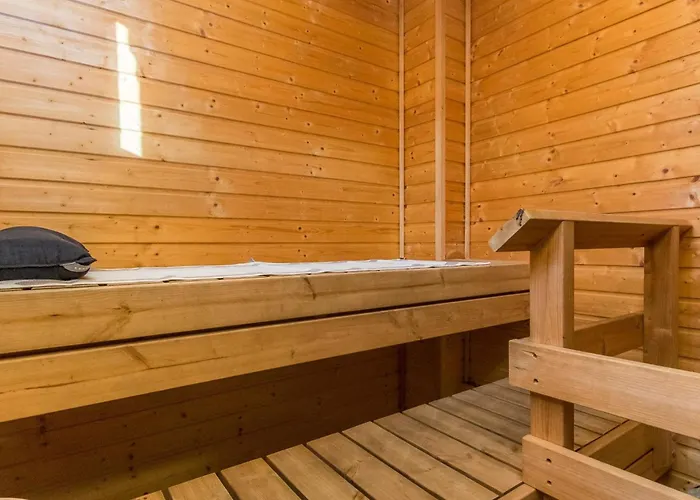 Ilves By Interhome *