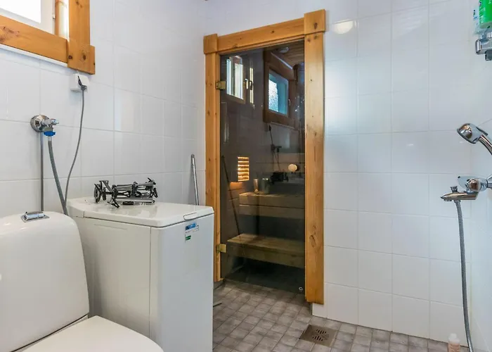 Ilves By Interhome * Savonranta