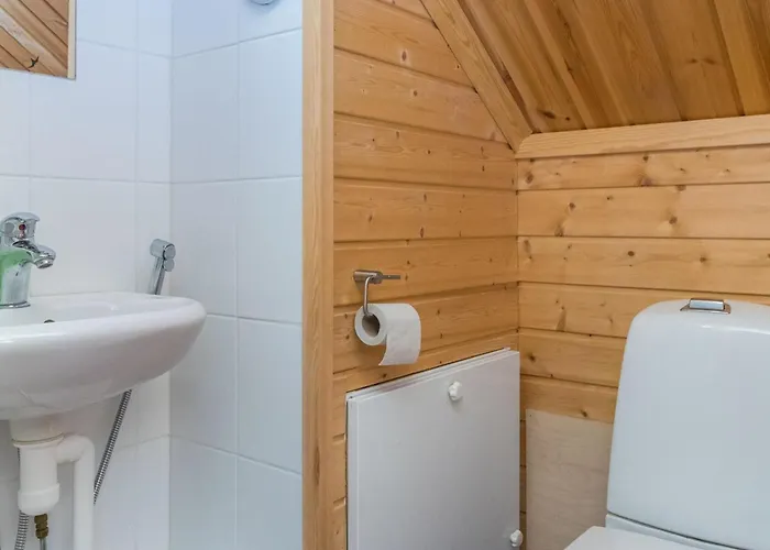 度假居 Ilves By Interhome