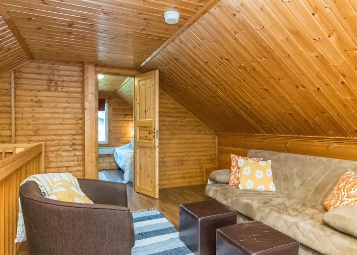 Ilves By Interhome 度假居